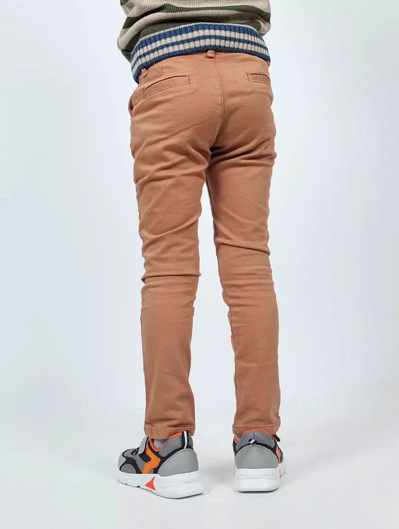 Pantalon skinny